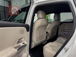 مرسيدس بنز GLA